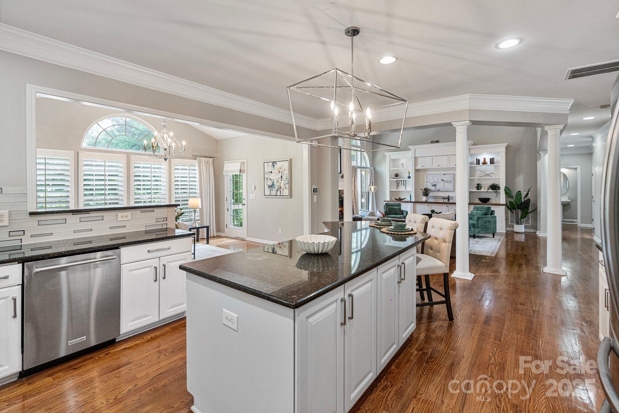 Sutton Place - Residential