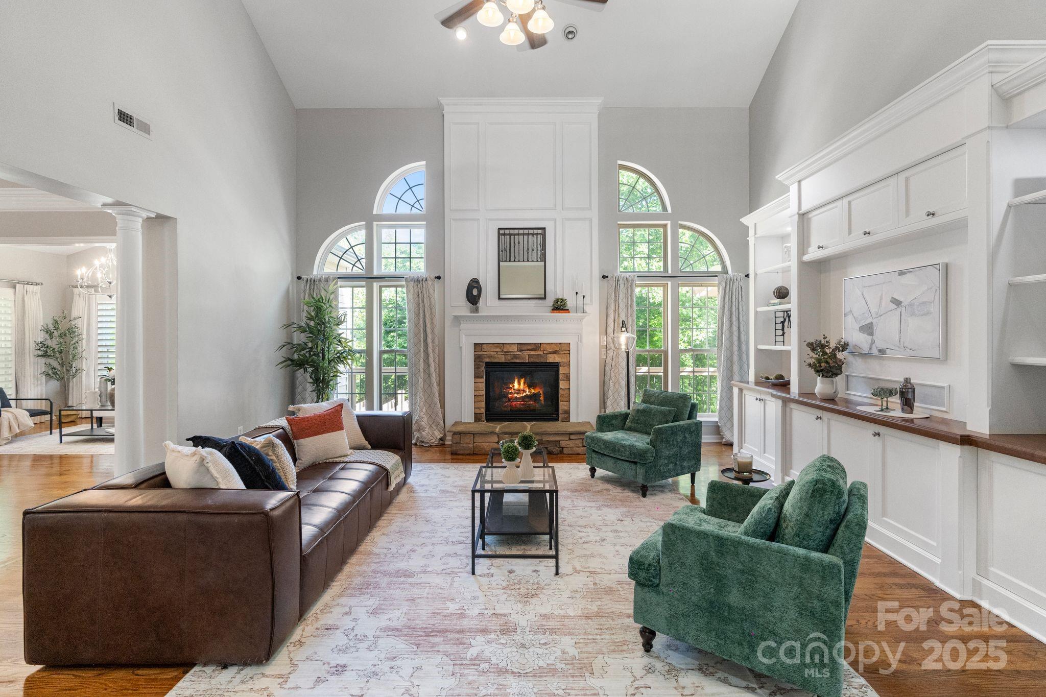 Sutton Place - Residential