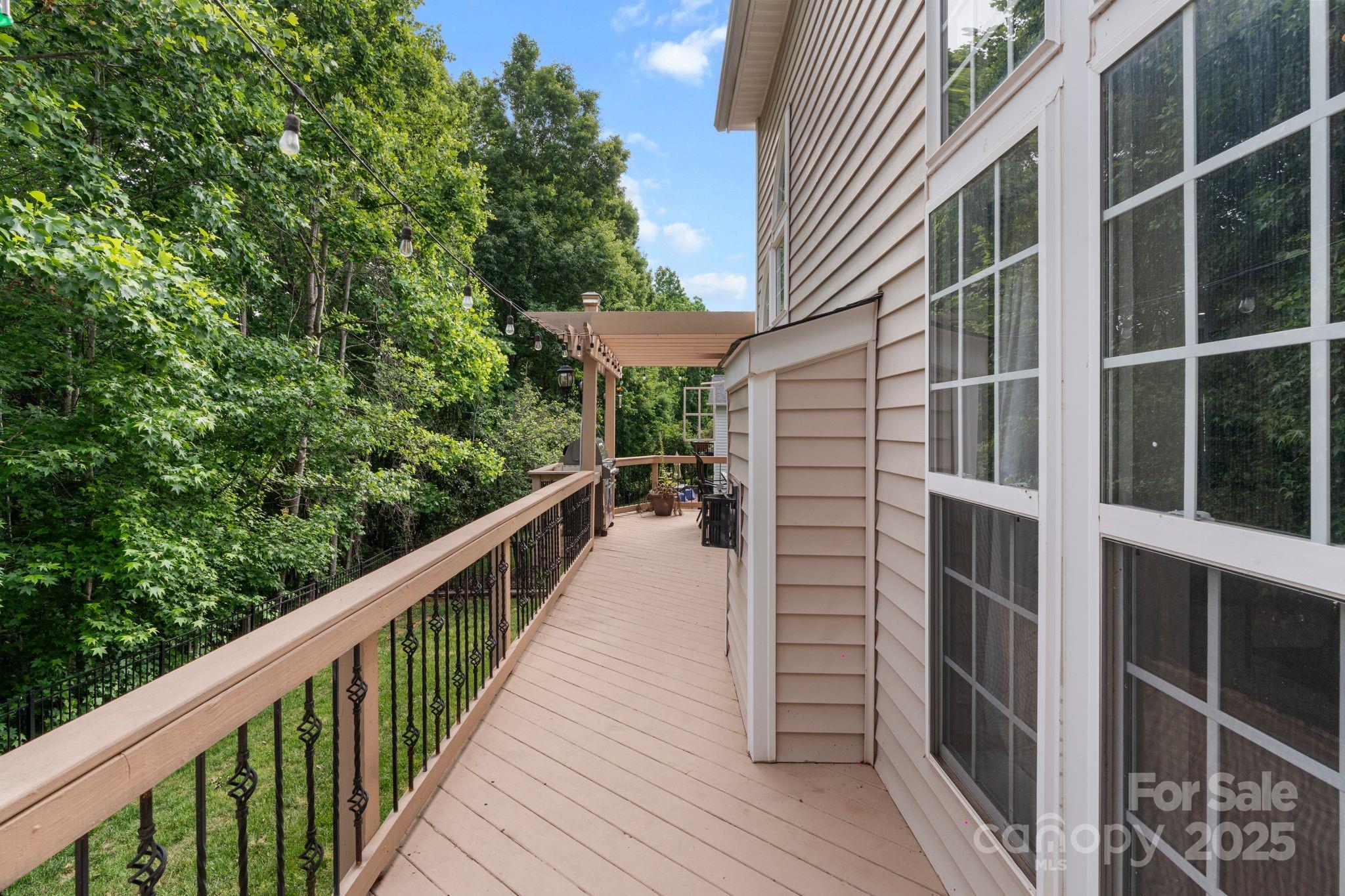 Sutton Place - Residential