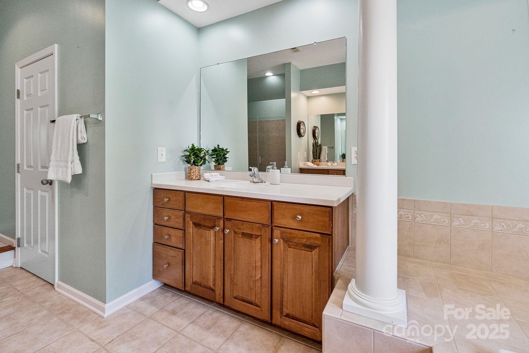 Sutton Place - Residential