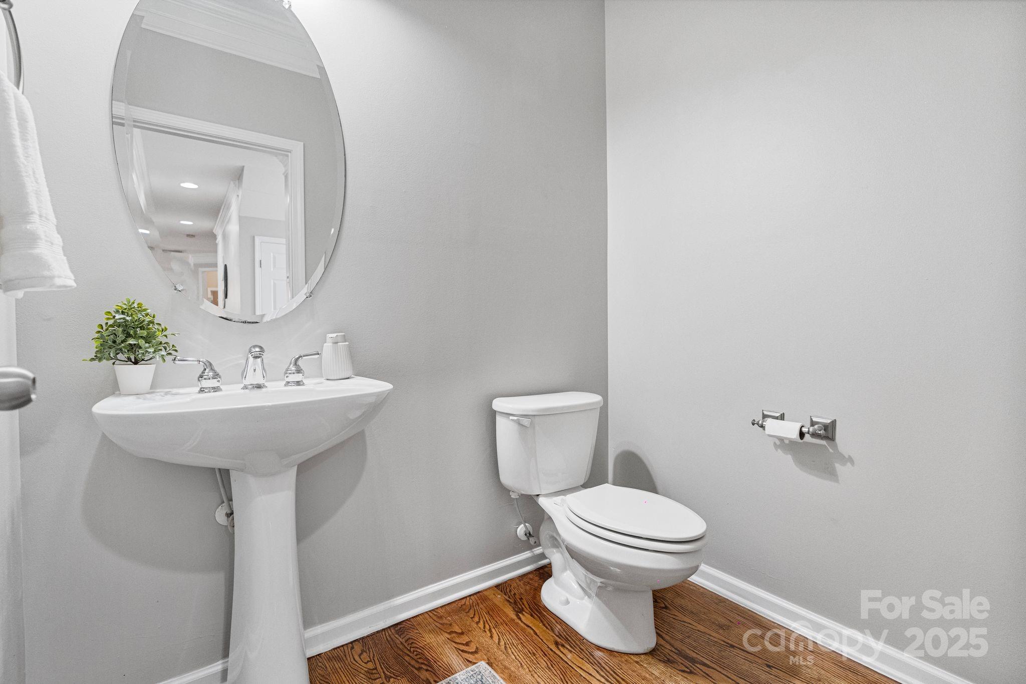 Sutton Place - Residential