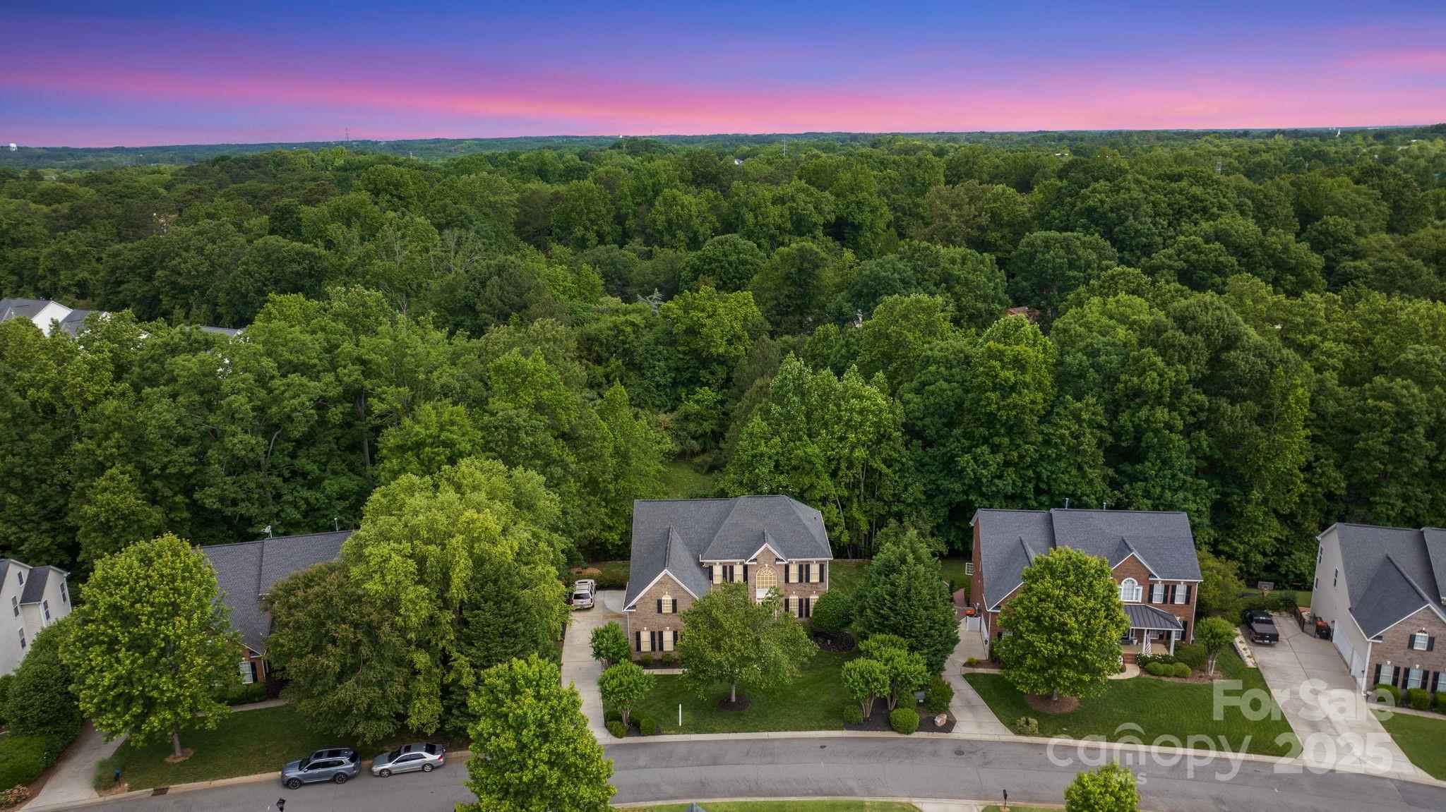 Sutton Place - Residential