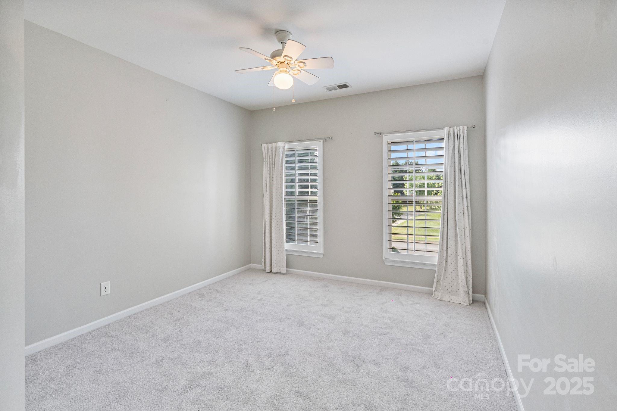 Sutton Place - Residential