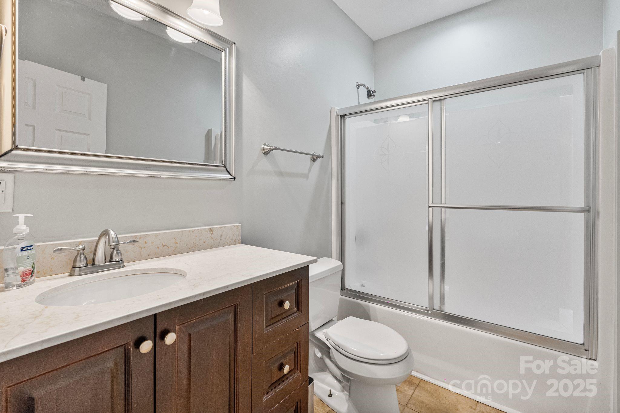 Sutton Place - Residential