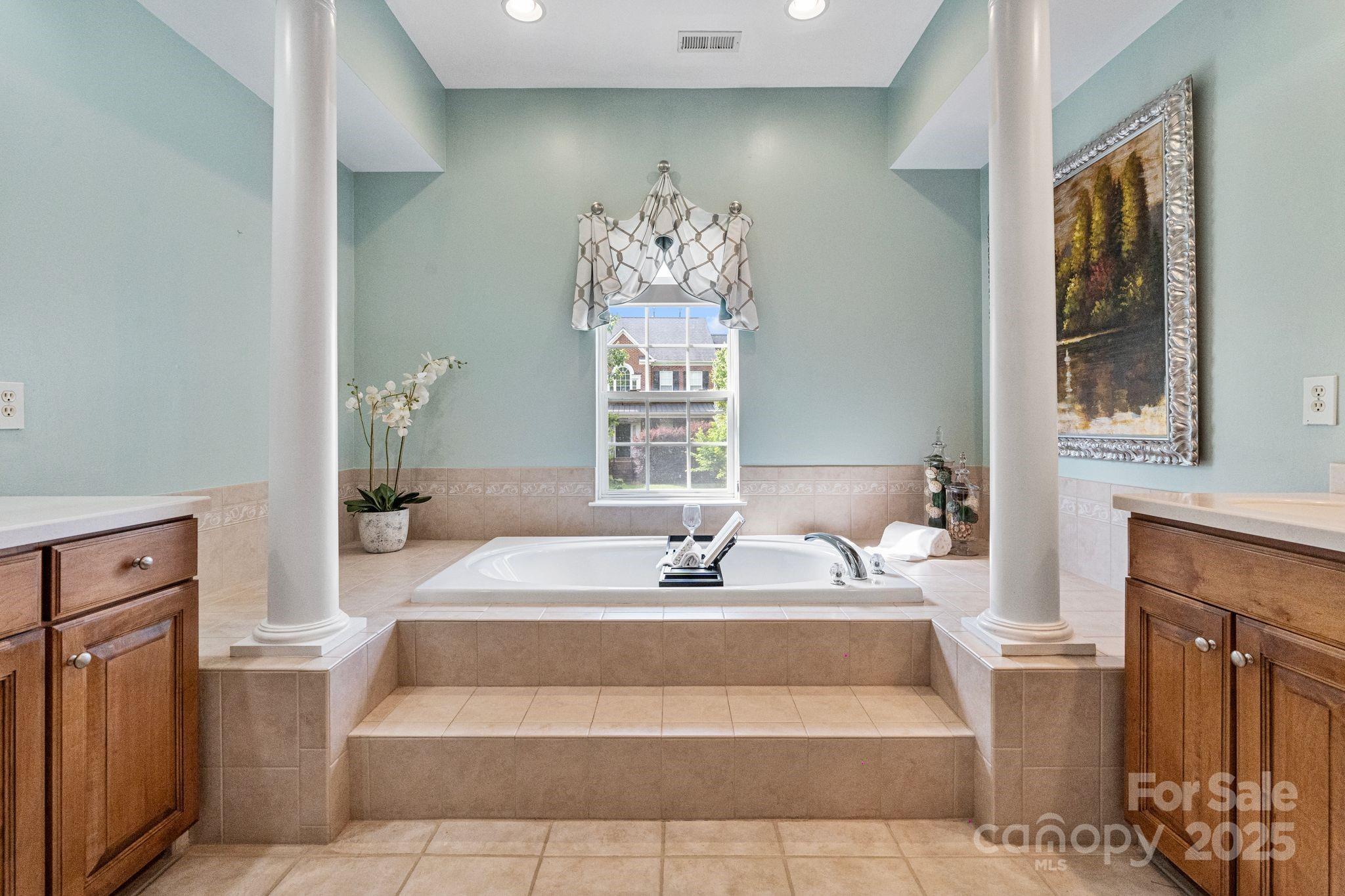 Sutton Place - Residential