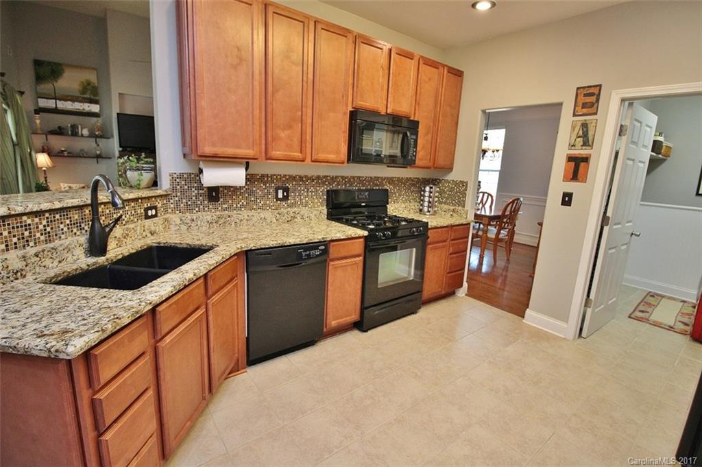 Glenmoor - Residential