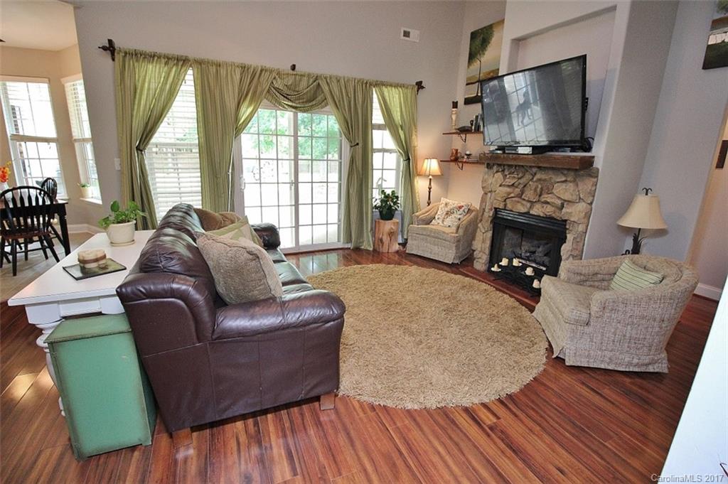 Glenmoor - Residential