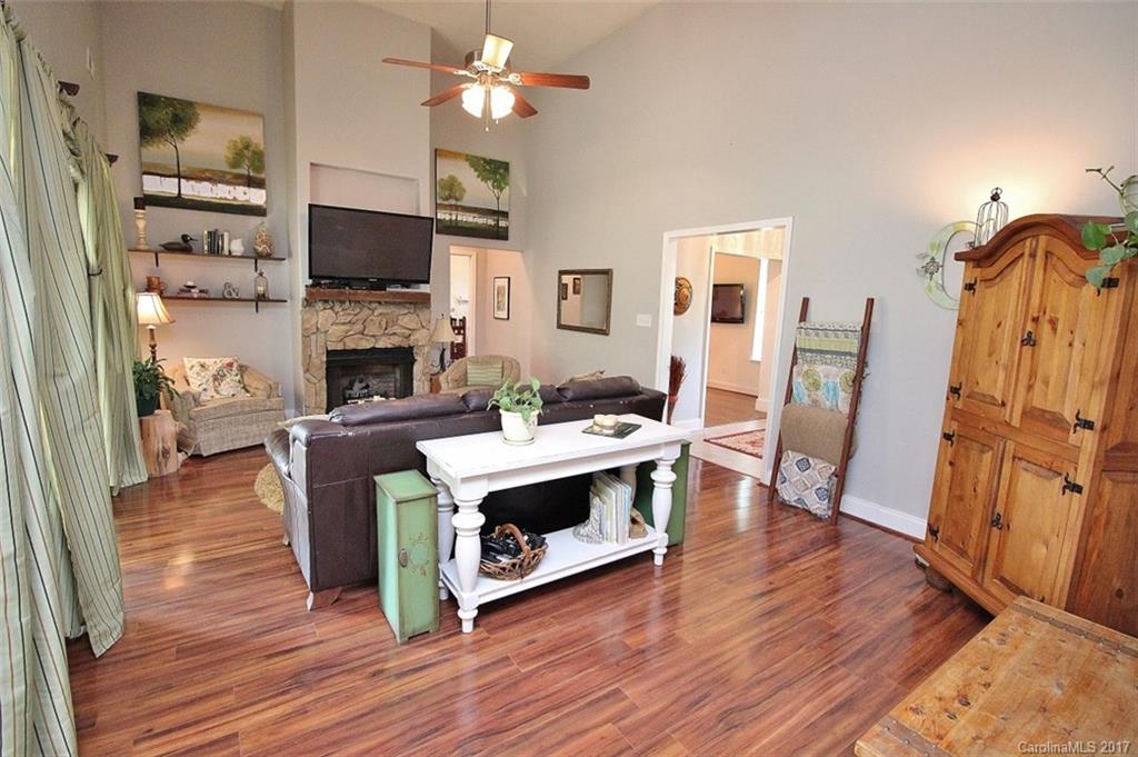 Glenmoor - Residential