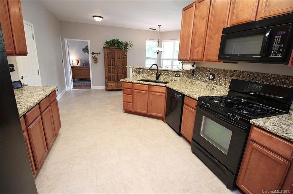 Glenmoor - Residential