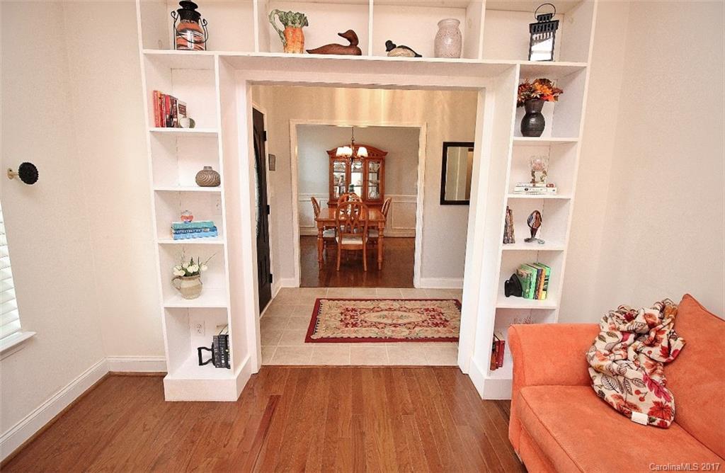 Glenmoor - Residential