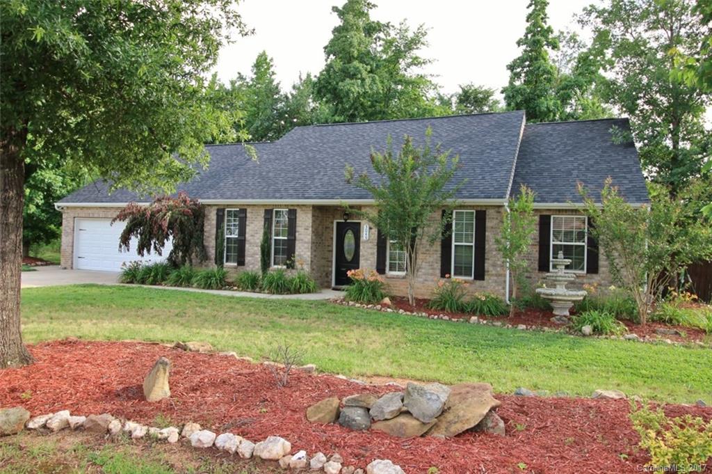 Glenmoor - Residential