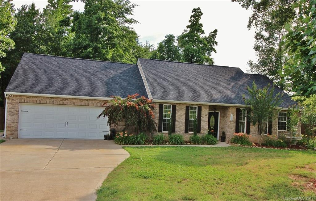 Glenmoor - Residential