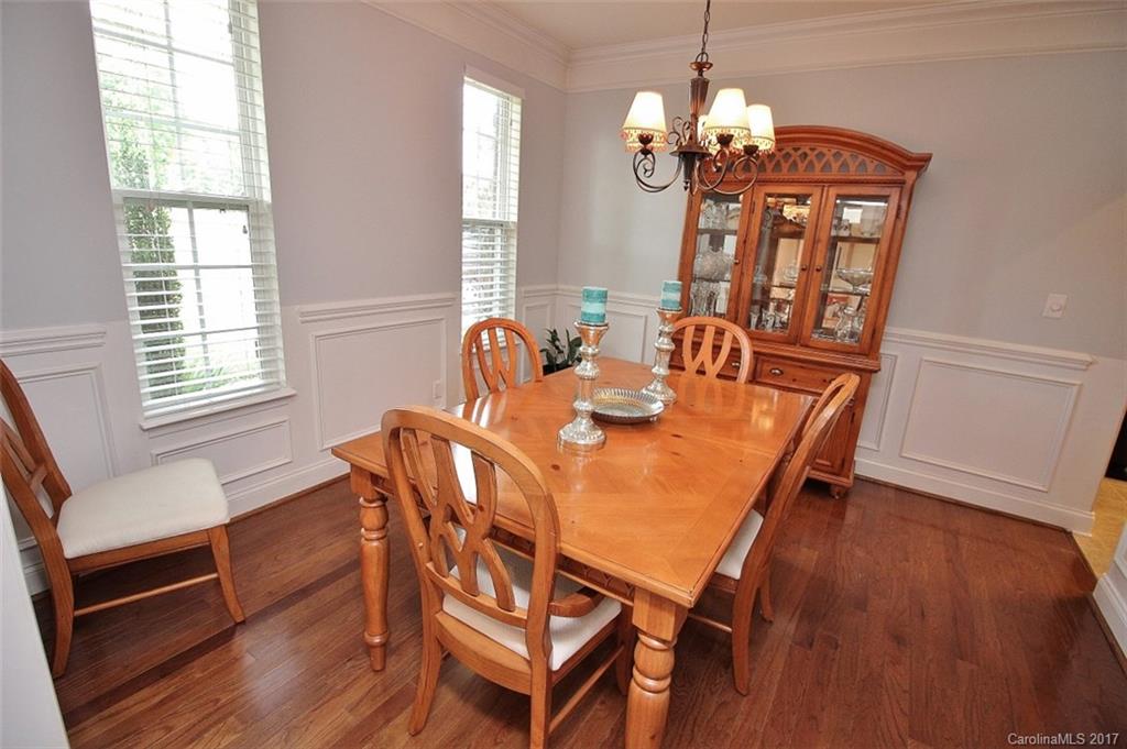 Glenmoor - Residential