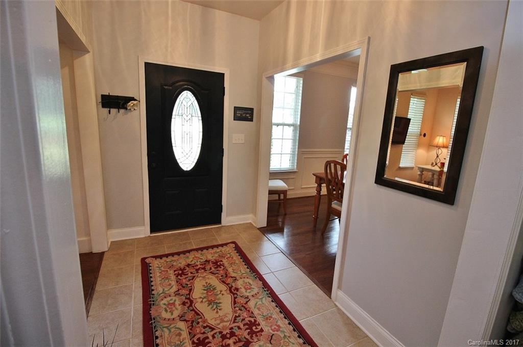 Glenmoor - Residential