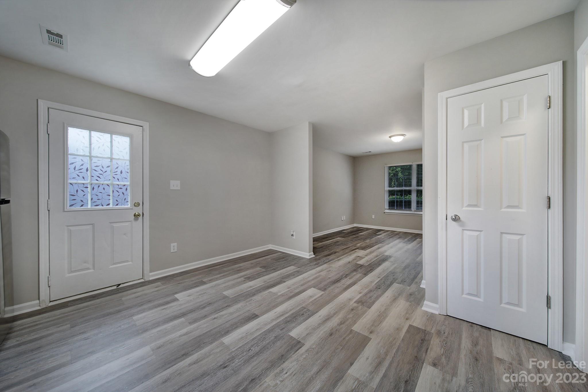 Reid Park - Residential Lease