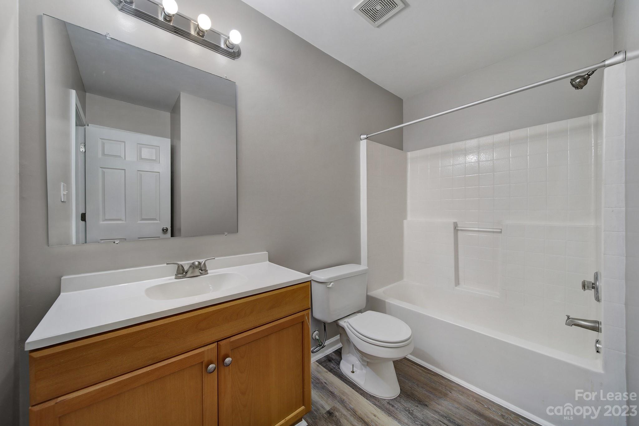 Reid Park - Residential Lease