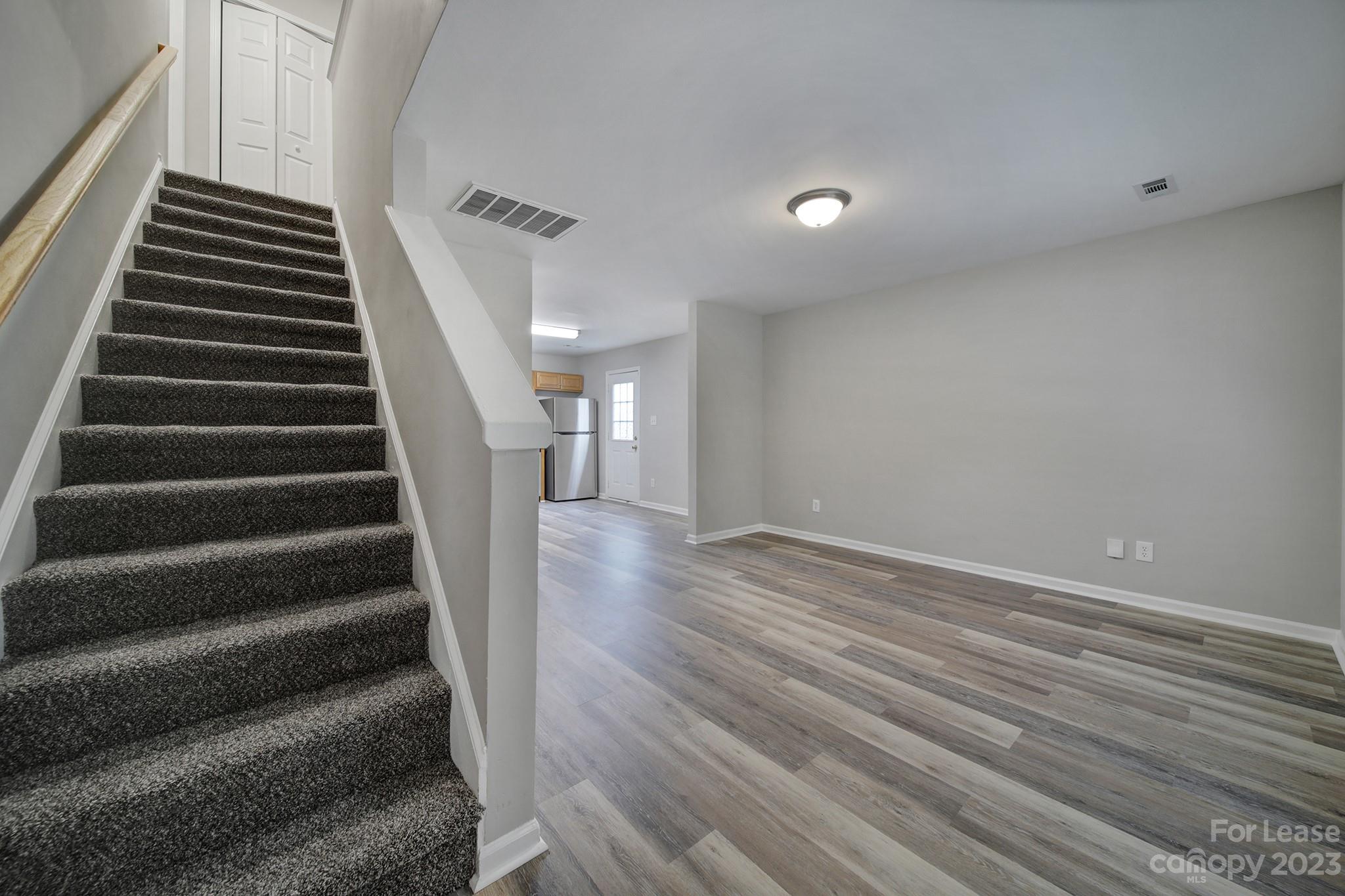 Reid Park - Residential Lease