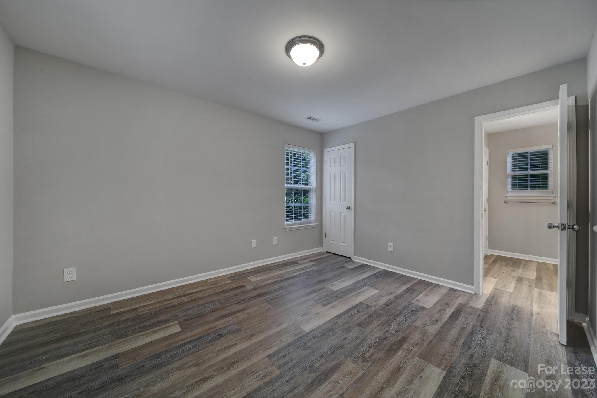 Reid Park - Residential Lease