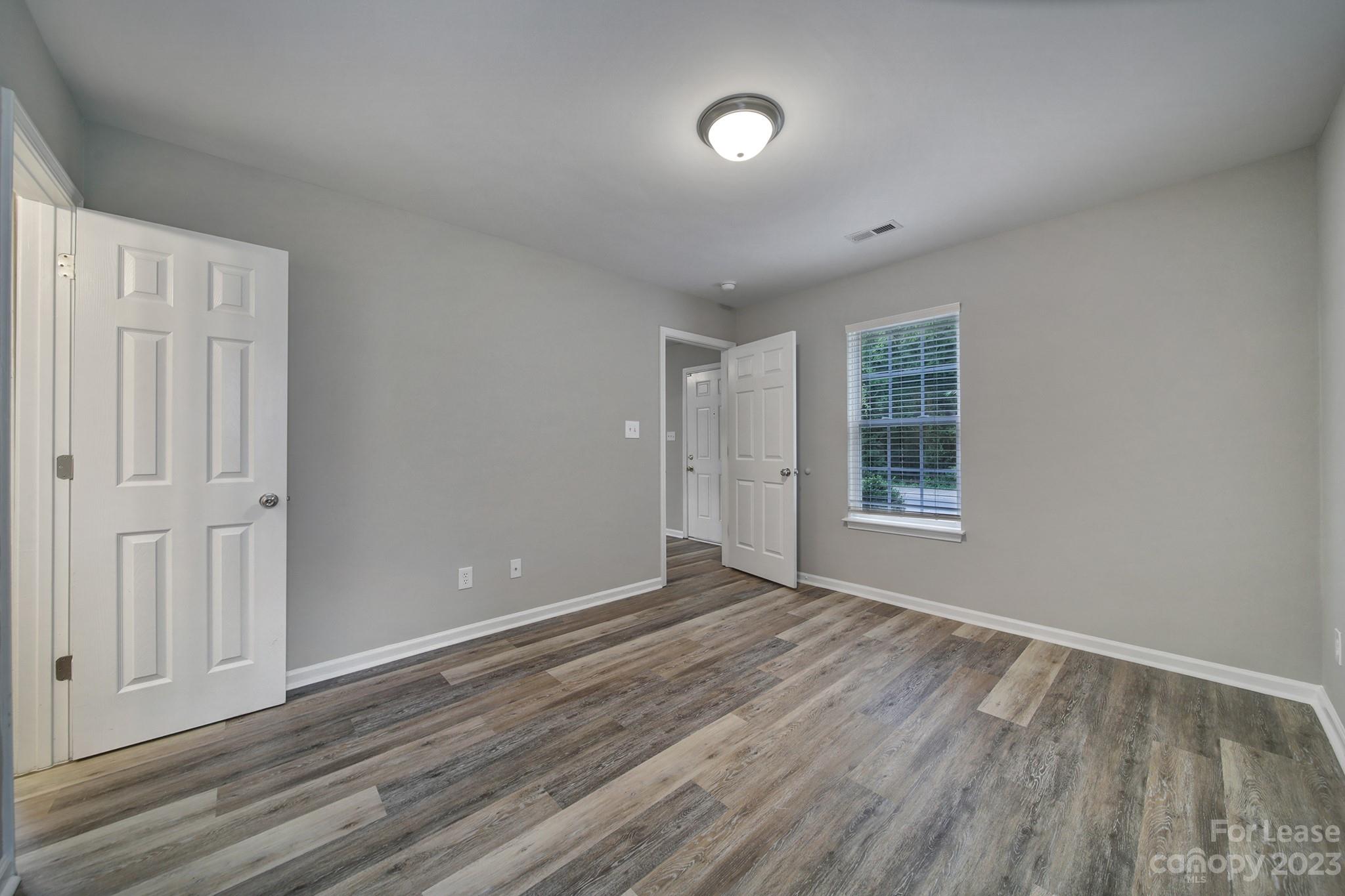 Reid Park - Residential Lease