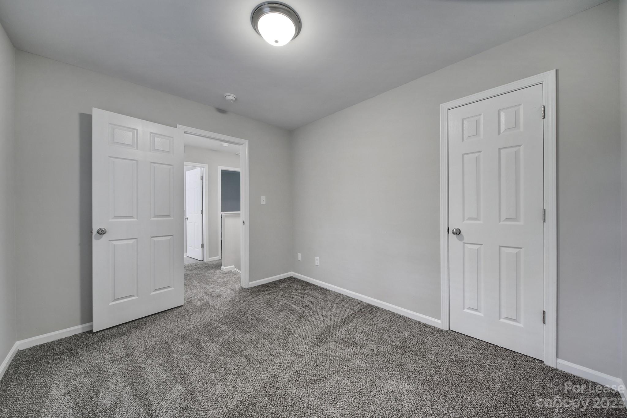 Reid Park - Residential Lease