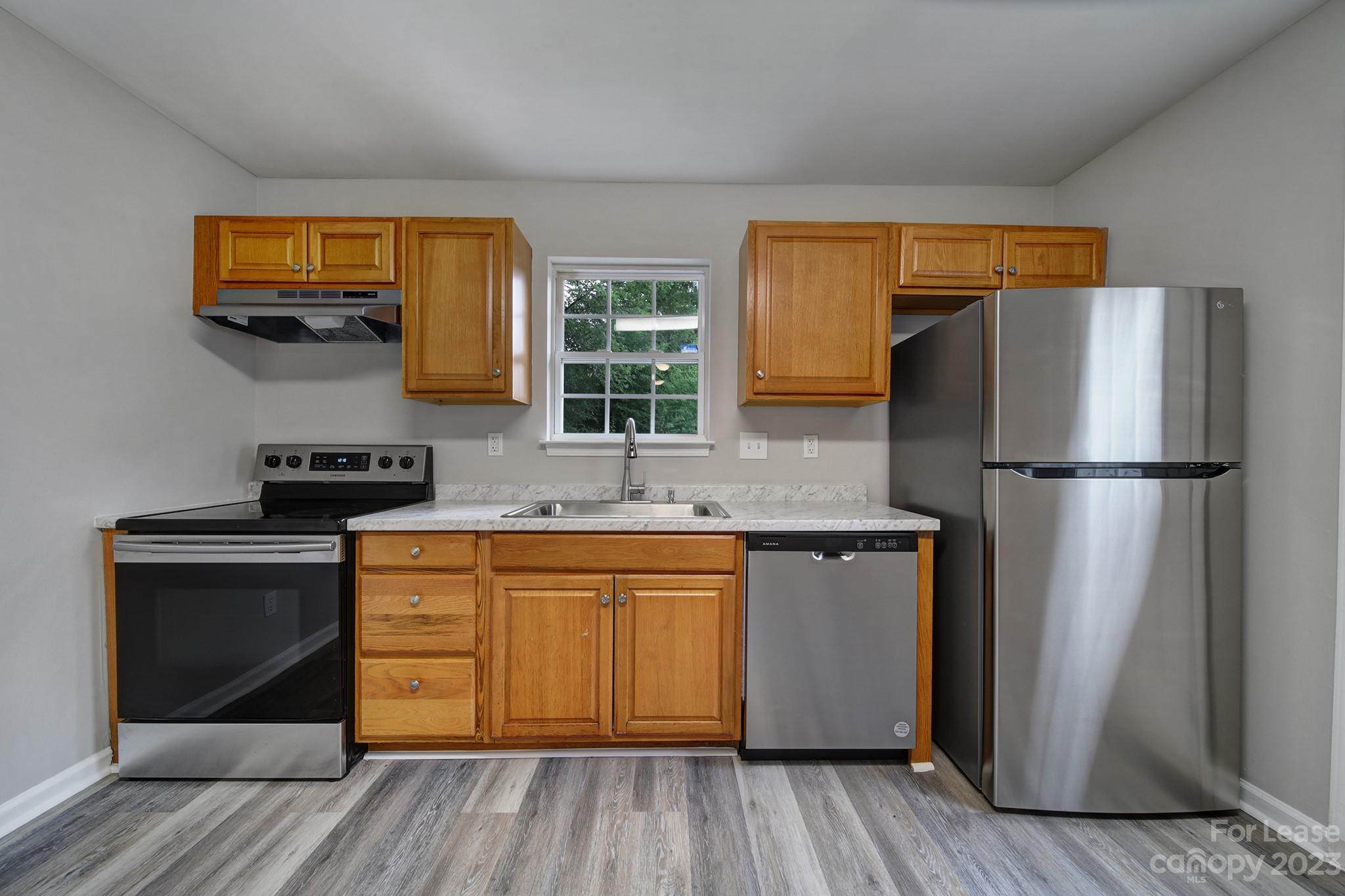 Reid Park - Residential Lease