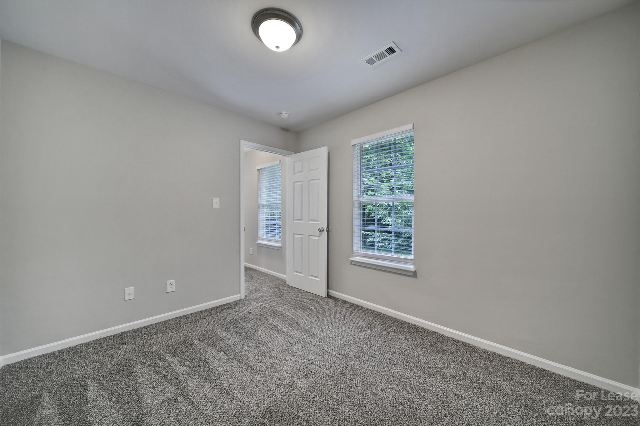 Reid Park - Residential Lease