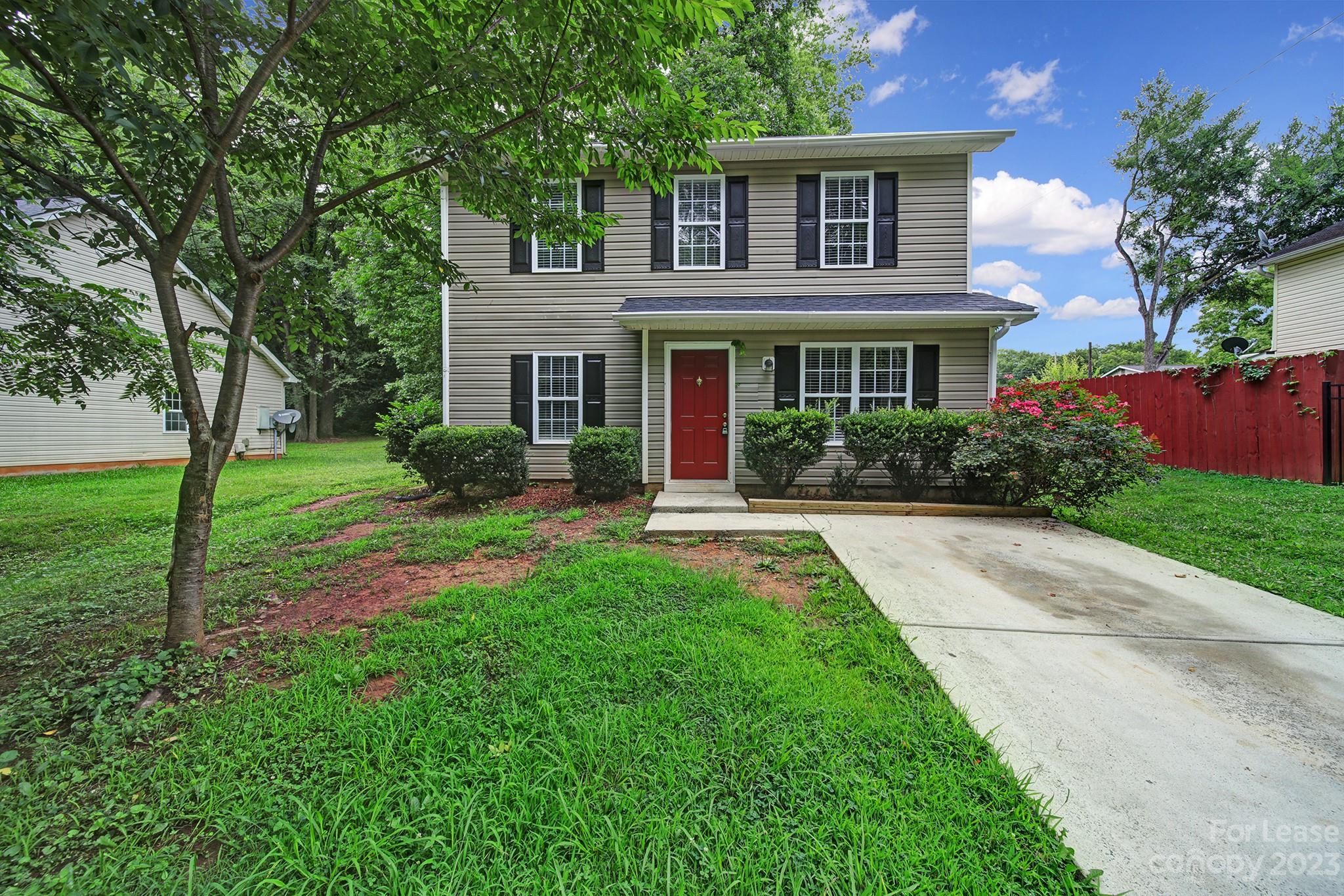 Reid Park - Residential Lease