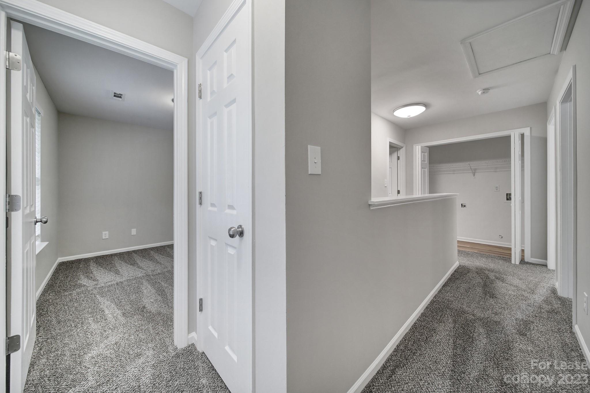 Reid Park - Residential Lease