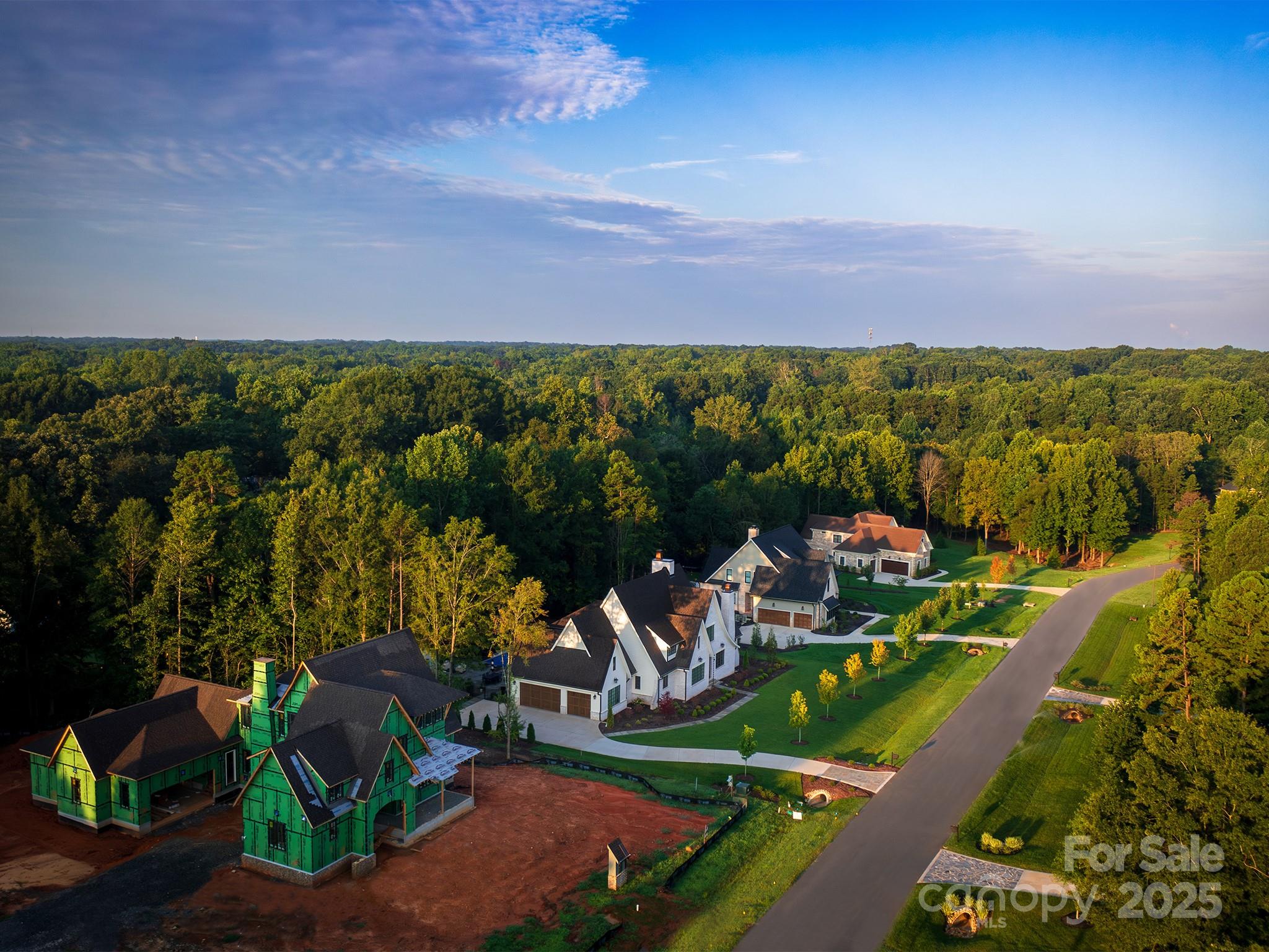 Cheval - Residential