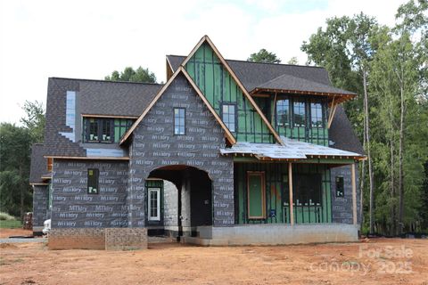 6005 Long Stirrup Lane Mint Hill NC 28227