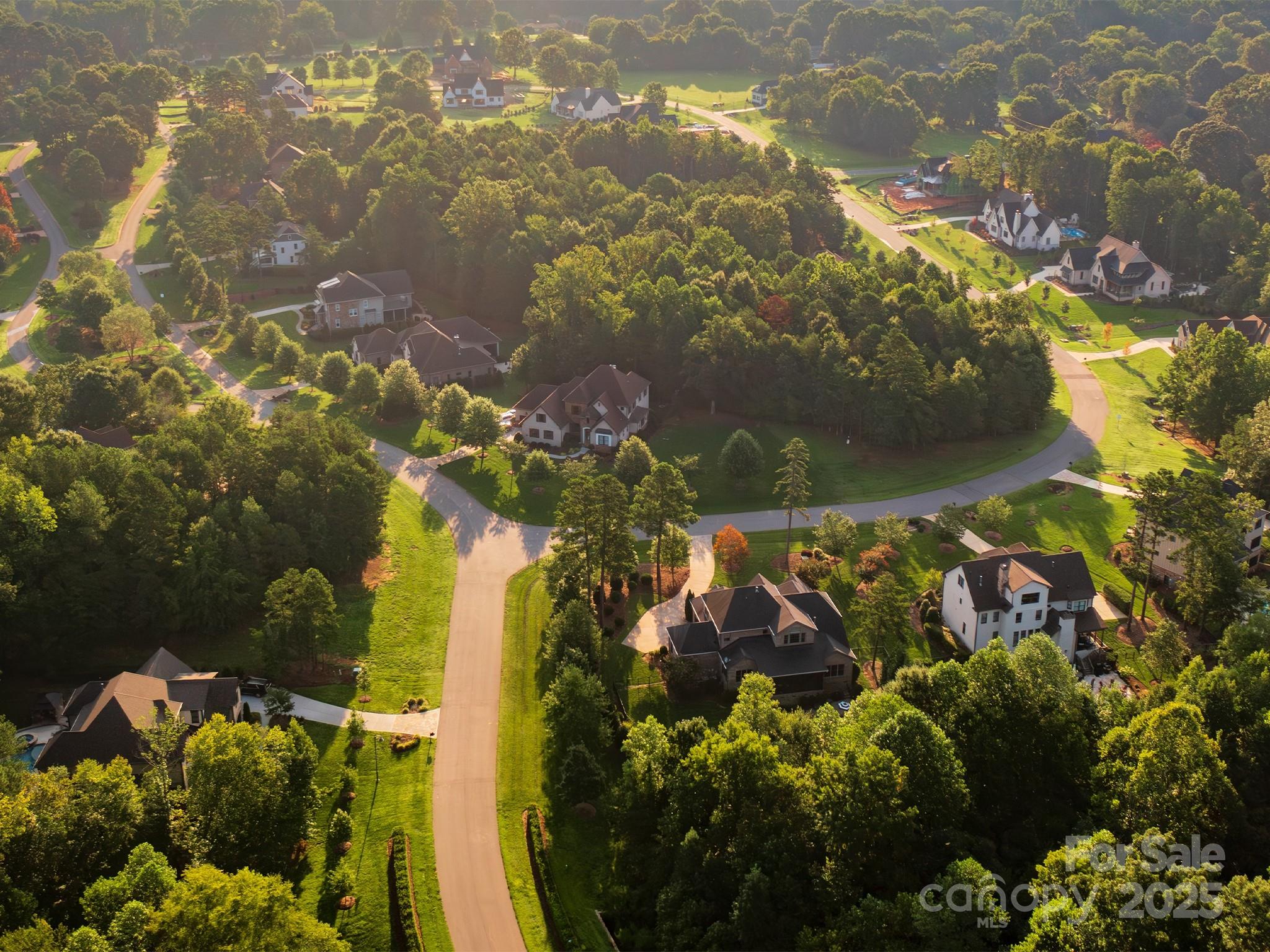 Cheval - Residential