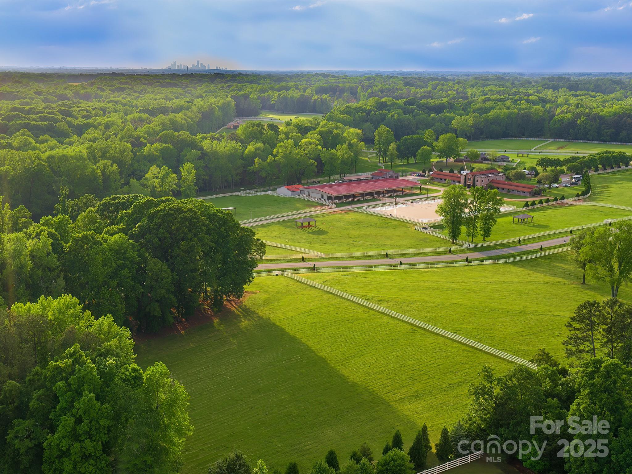 Cheval - Residential