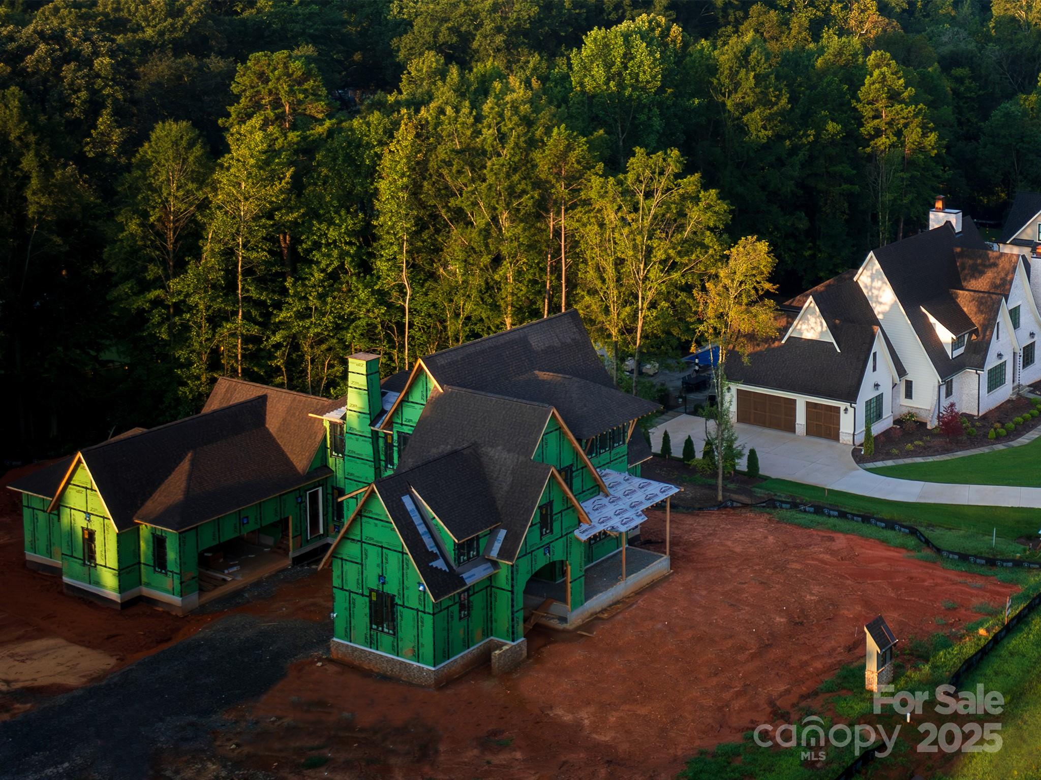 Cheval - Residential