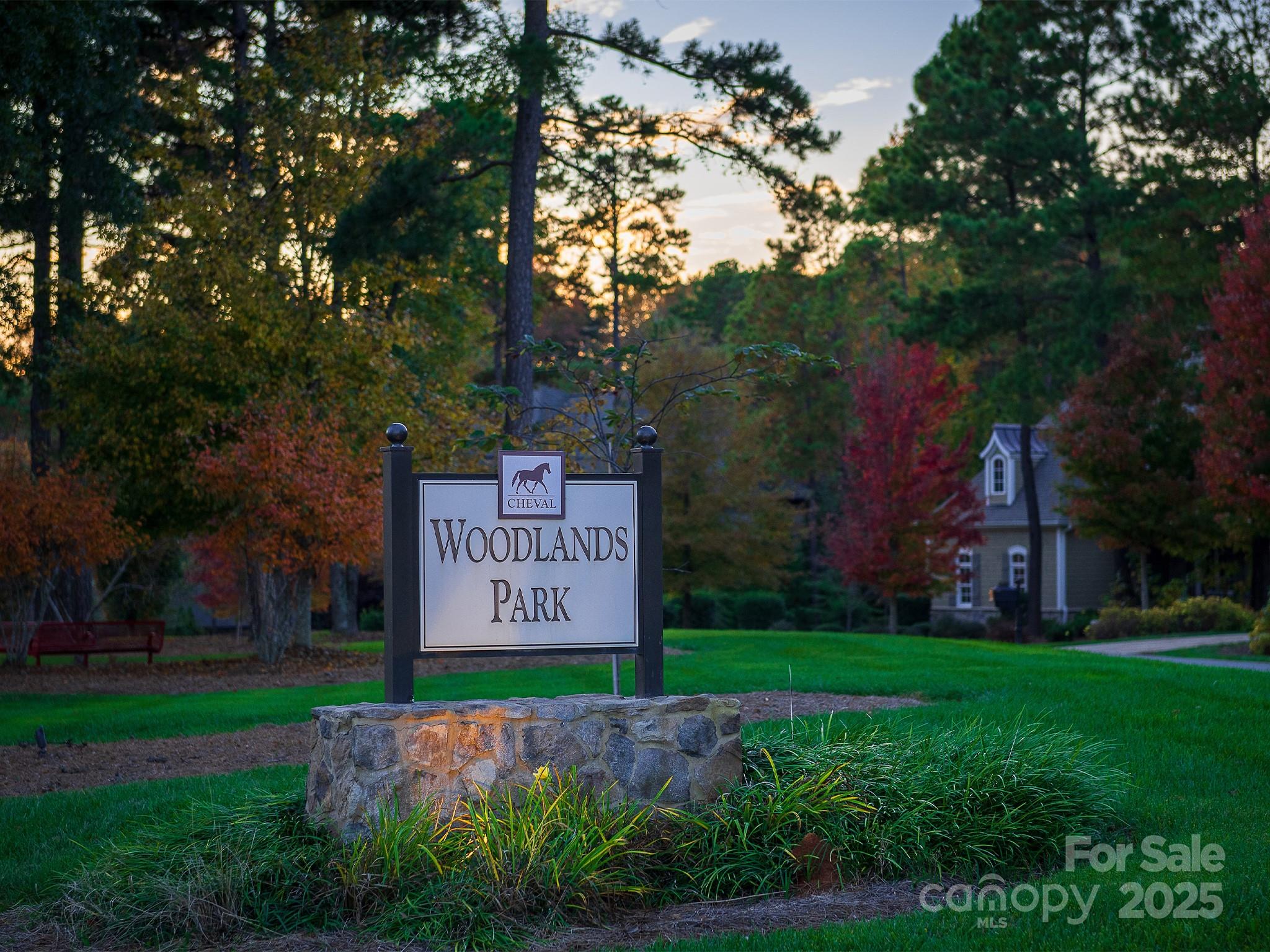 Cheval - Residential