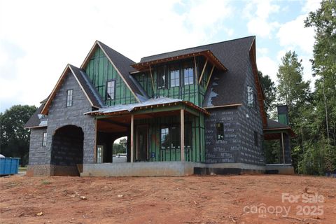Photo of 6005 Long Stirrup Lane, Mint Hill, NC 28227 (MLS # 4284206)
