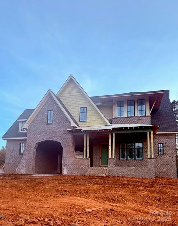 6005 Long Stirrup Lane