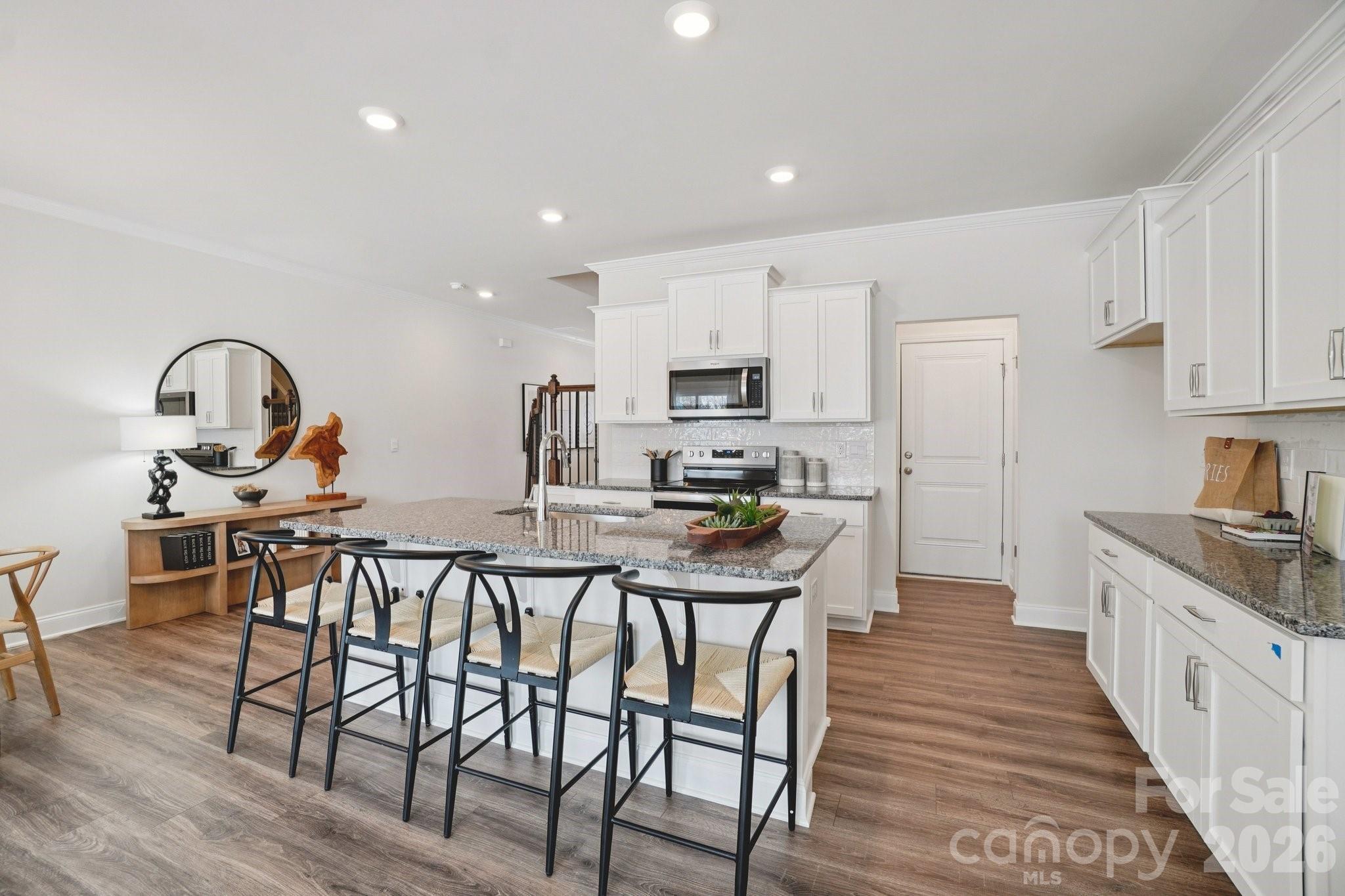 Tap Root Farms - Residential