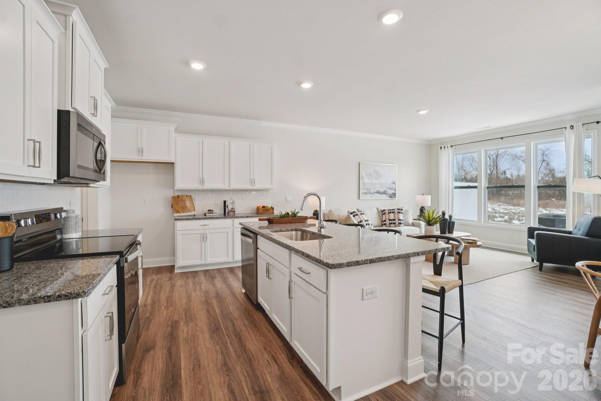 Tap Root Farms - Residential
