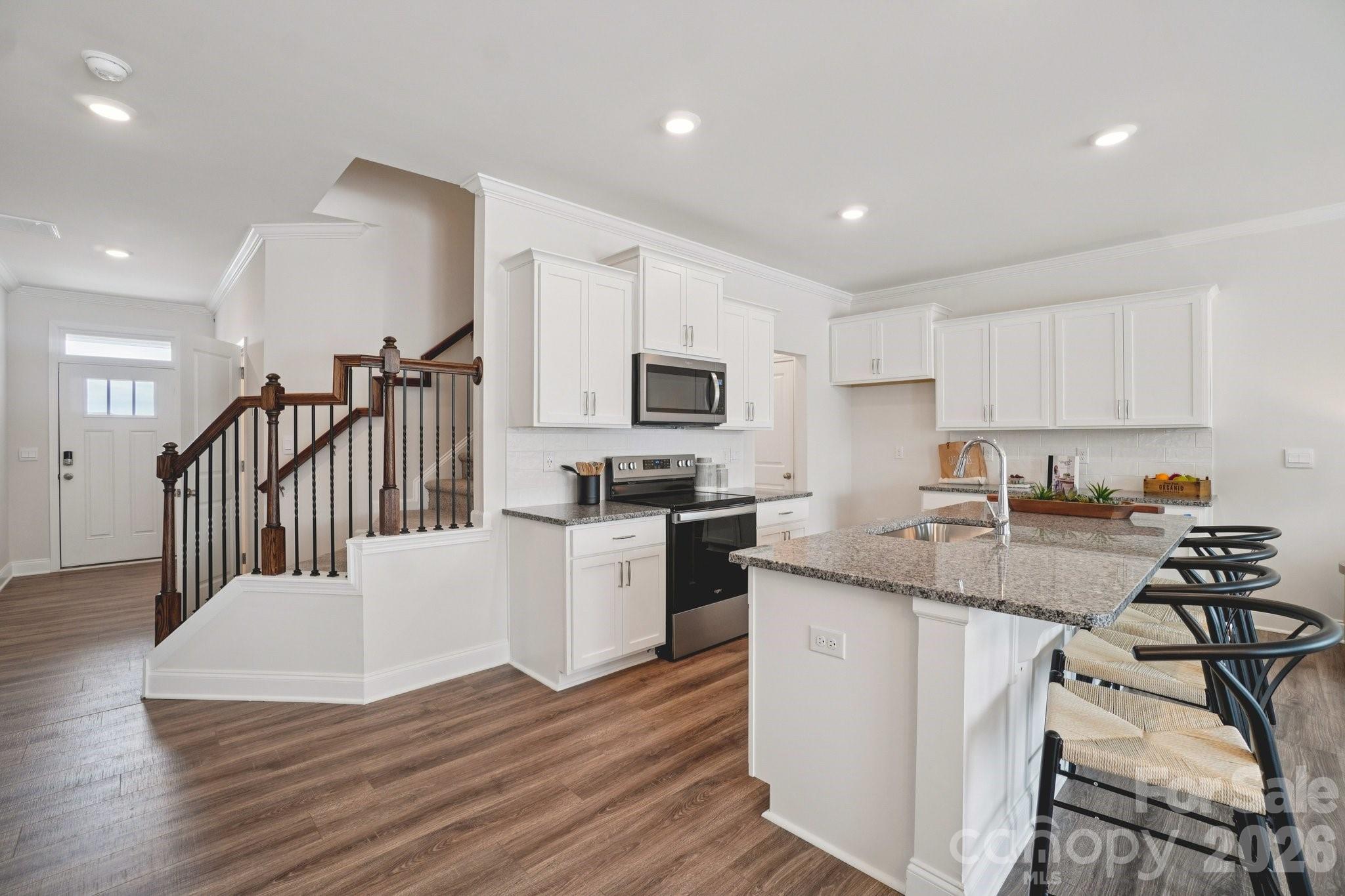 Tap Root Farms - Residential
