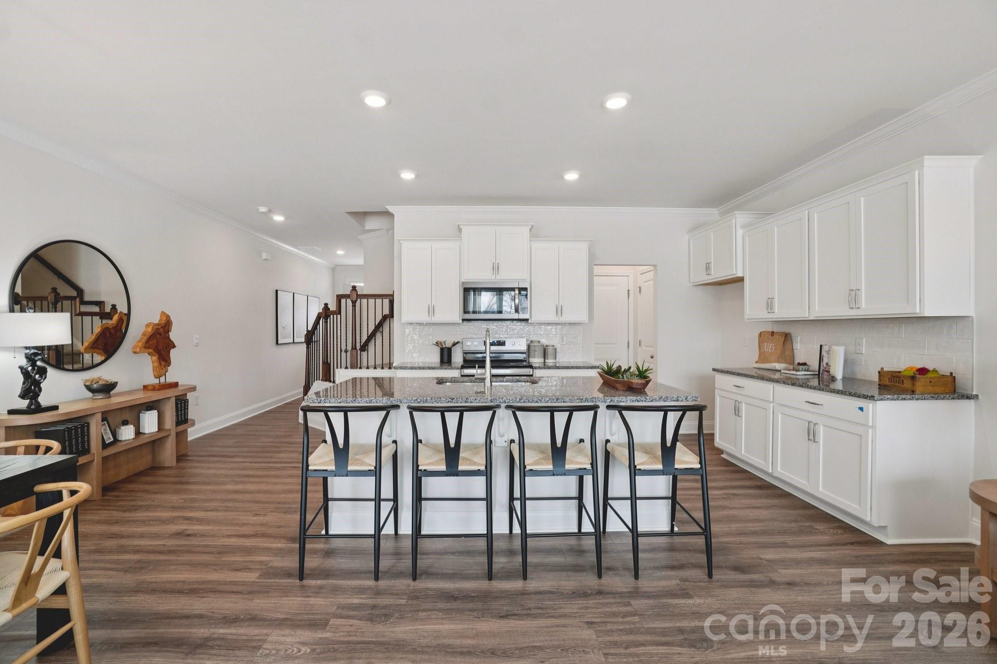 Tap Root Farms - Residential
