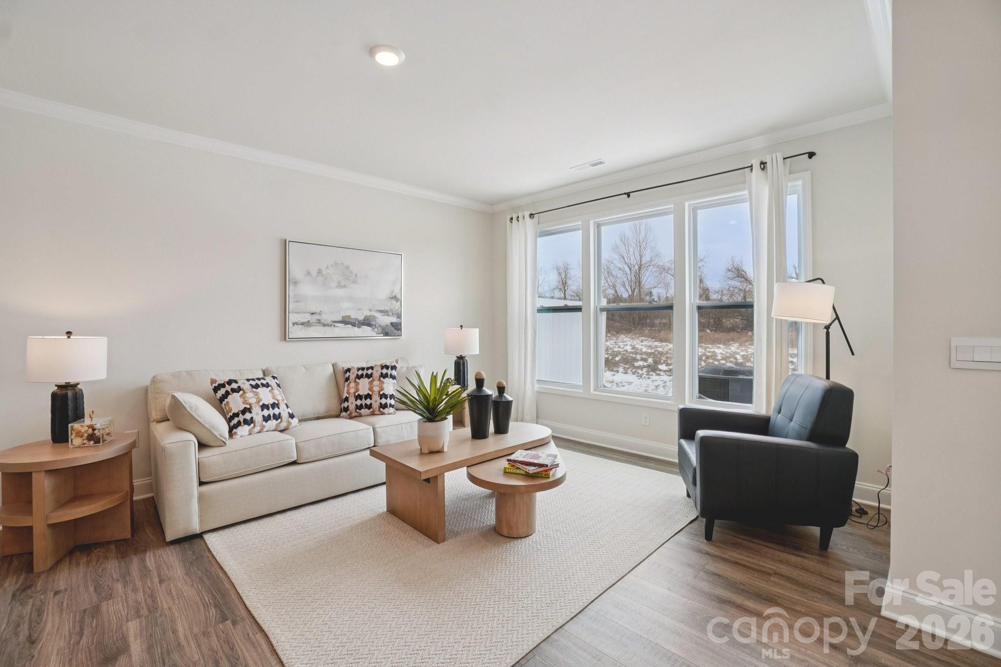 Tap Root Farms - Residential