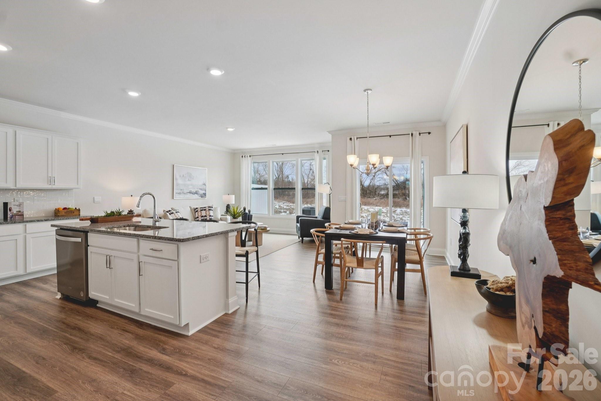 Tap Root Farms - Residential