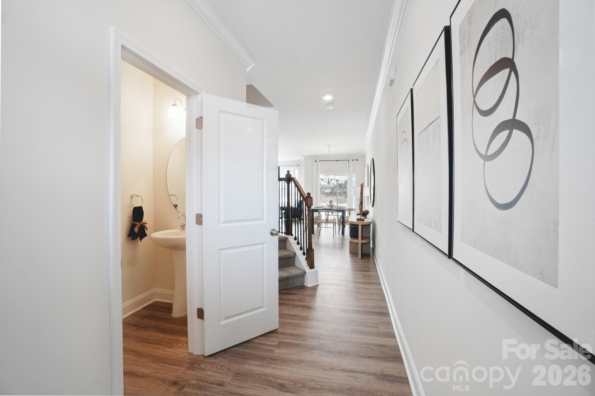 Tap Root Farms - Residential