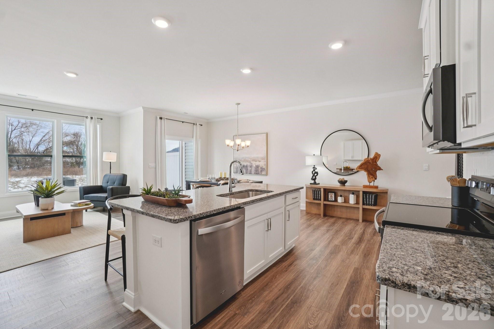 Tap Root Farms - Residential