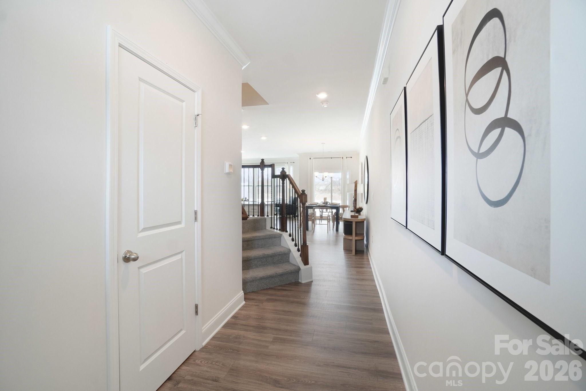 Tap Root Farms - Residential