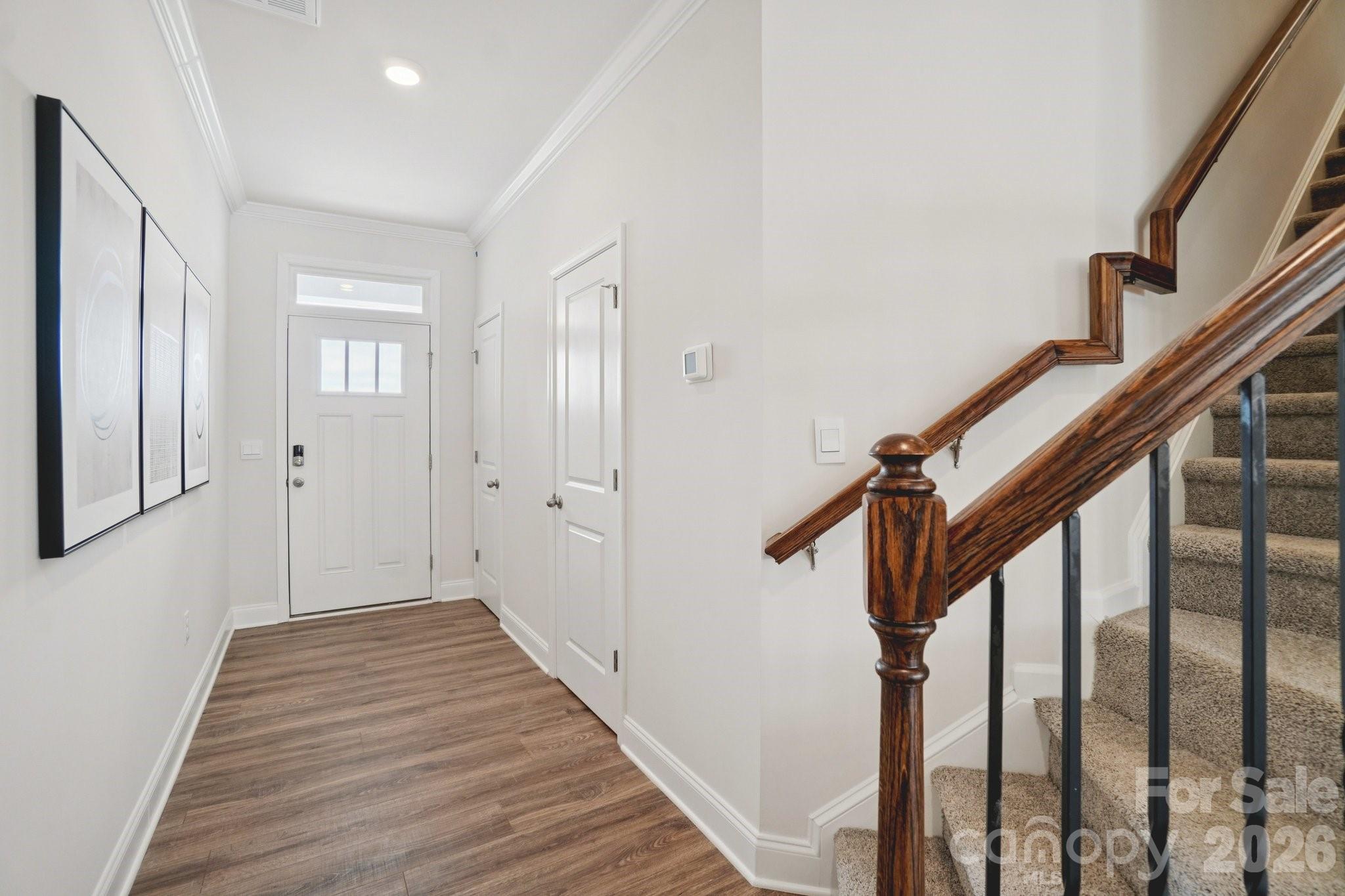 Tap Root Farms - Residential