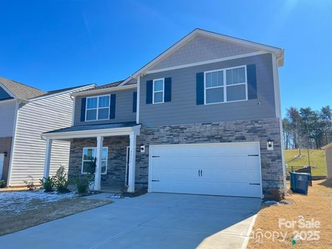 Photo of 7711 Bainbridge Road, Sherrills Ford, NC 28673 (MLS # 4311145)