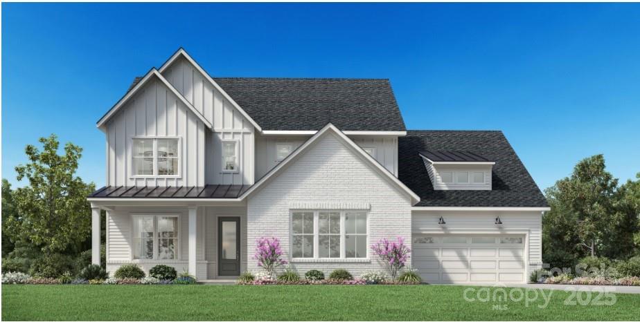 Griffith Lakes - Residential