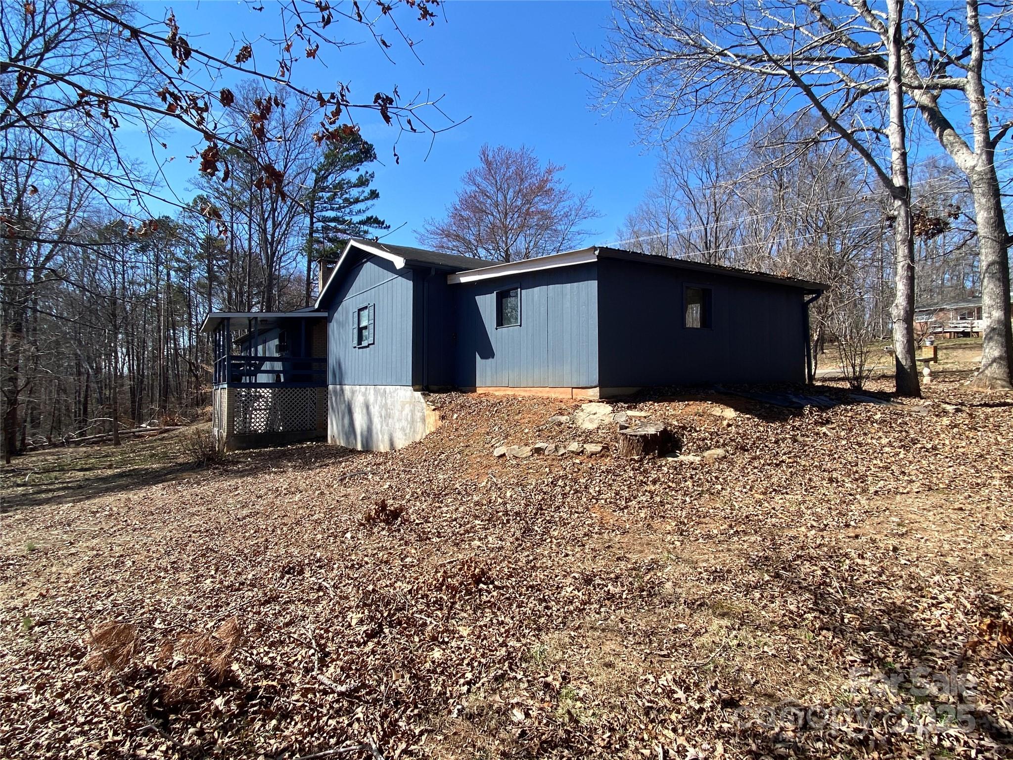 1161 Mountain Shadows Drive 58