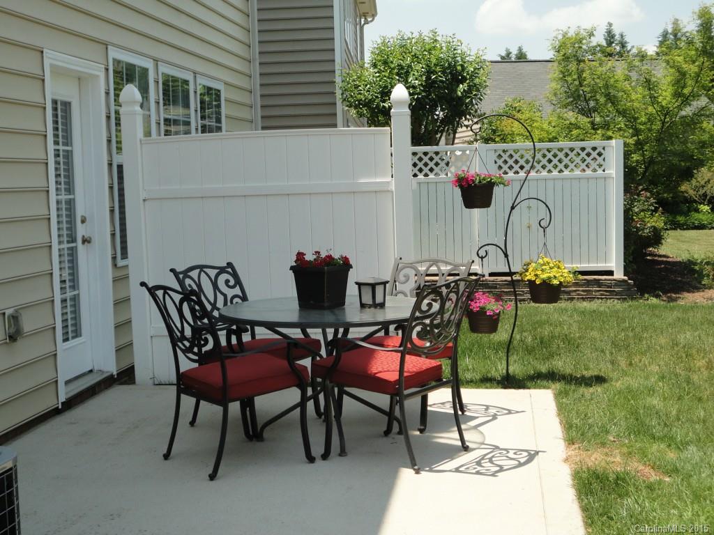 Monteith Place - Residential